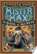The Book of Secrets cover
