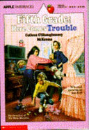 Fifth Grade: Here Comes Trouble cover