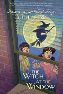 The Witch at the Window cover