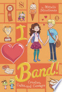 Crushes, Codas, and Corsages cover