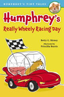 Humphrey's Really Wheely Racing Day cover