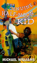 The Genuine Half-Moon Kid cover