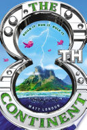 The 8th Continent cover