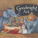 Goodnight, Ark cover