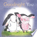 Goodnight, You cover