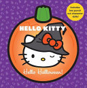 Hello Kitty: Hello Halloween! cover