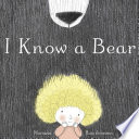 I Know a Bear cover