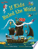 If Kids Ruled the World cover