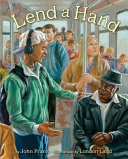 Lend a Hand: Poems About Giving cover