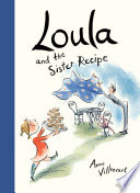 Loula and the Sister Recipe cover