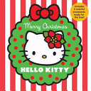Merry Christmas, Hello Kitty! cover