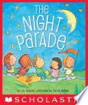 The Night Parade cover
