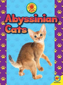 Abyssinian Cats cover