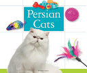 Persian Cats cover