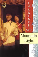 Mountain Light cover