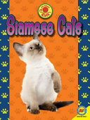 Siamese Cats cover