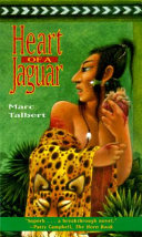 Heart of a Jaguar cover