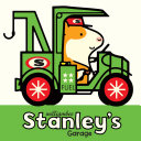 Stanley's Garage cover