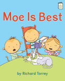 Moe Is Best cover