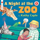 A Night at the Zoo cover