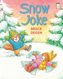 Snow Joke cover