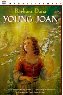 Young Joan cover