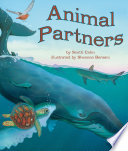 Animal Partners cover