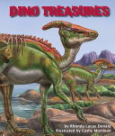 Dino Treasures cover