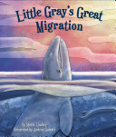 Little Gray's Great Migration cover
