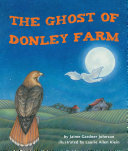 The Ghost of Donley Farm cover