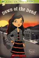 Dawn of the Dead cover