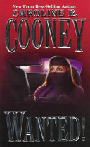 Wanted! cover