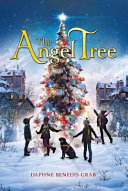 The Angel Tree cover