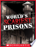 World's Scariest Prisons cover