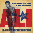 Ali: An American Champion cover