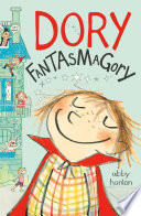 Dory Fantasmagory cover