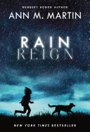 Rain Reign cover