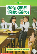 Good Grief...Third Grade cover
