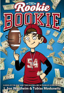 The Rookie Bookie cover