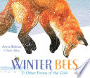 Winter Bees & Other Poems of the Cold cover