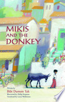 Mikis and the Donkey cover
