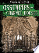 Ossuaries and Charnel Houses cover