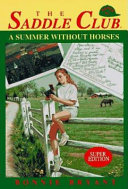 A Summer Without Horses cover