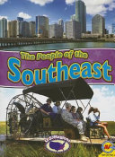 The People of the Southeast cover