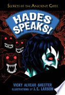 Hades Speaks! cover