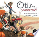 Otis and the Scarecrow cover