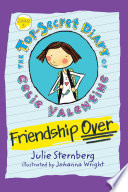 Friendship Over cover