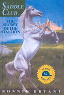 The Secret of the Stallion cover
