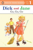 Go, Go, Go cover
