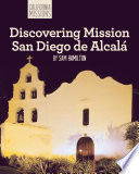 Discovering Mission San Diego de Alcalá cover